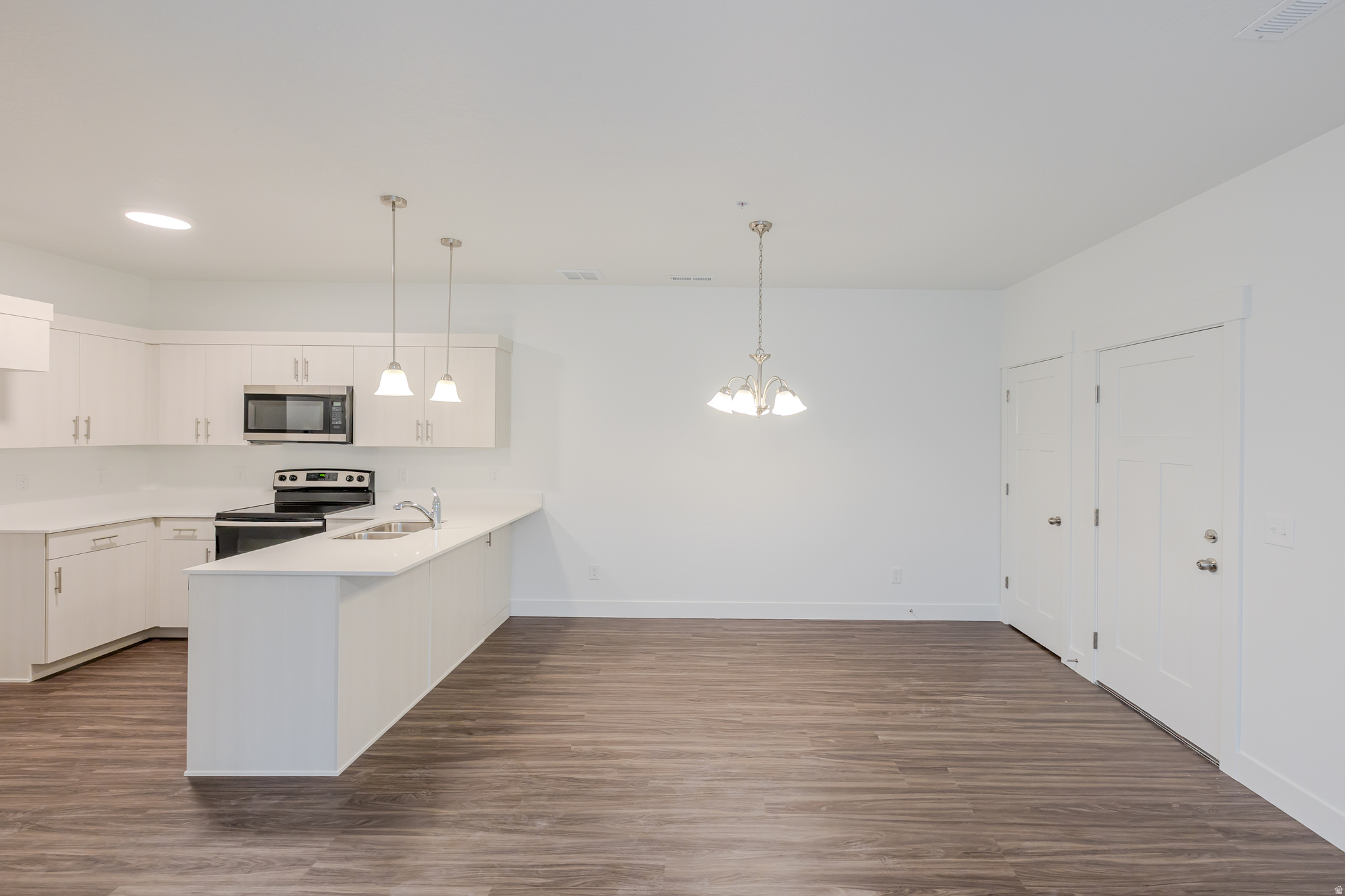 HIGHRIDGE - Residential