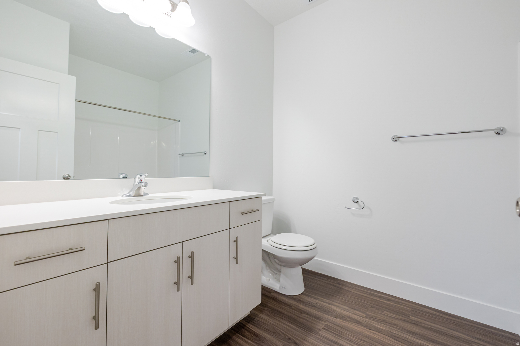 HIGHRIDGE - Residential