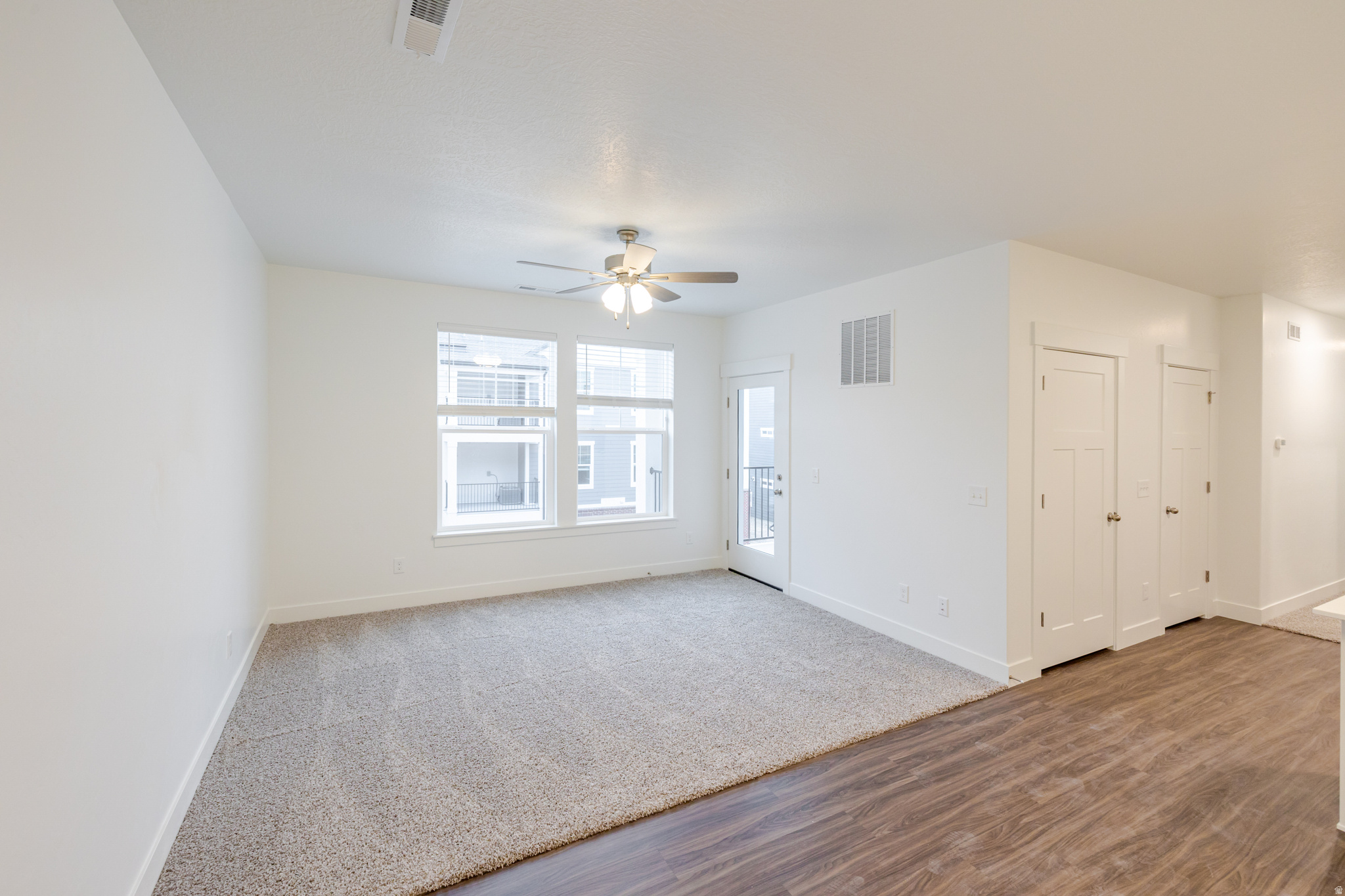 HIGHRIDGE - Residential