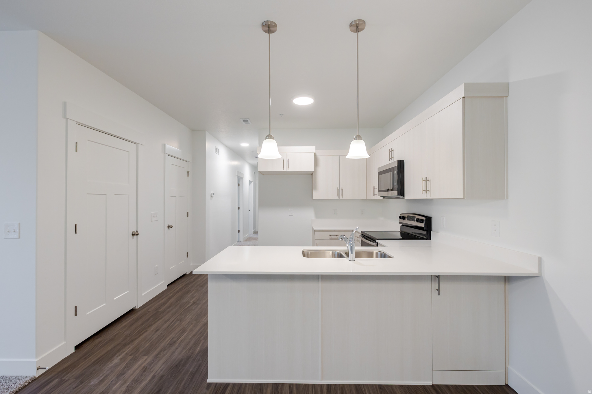 HIGHRIDGE - Residential