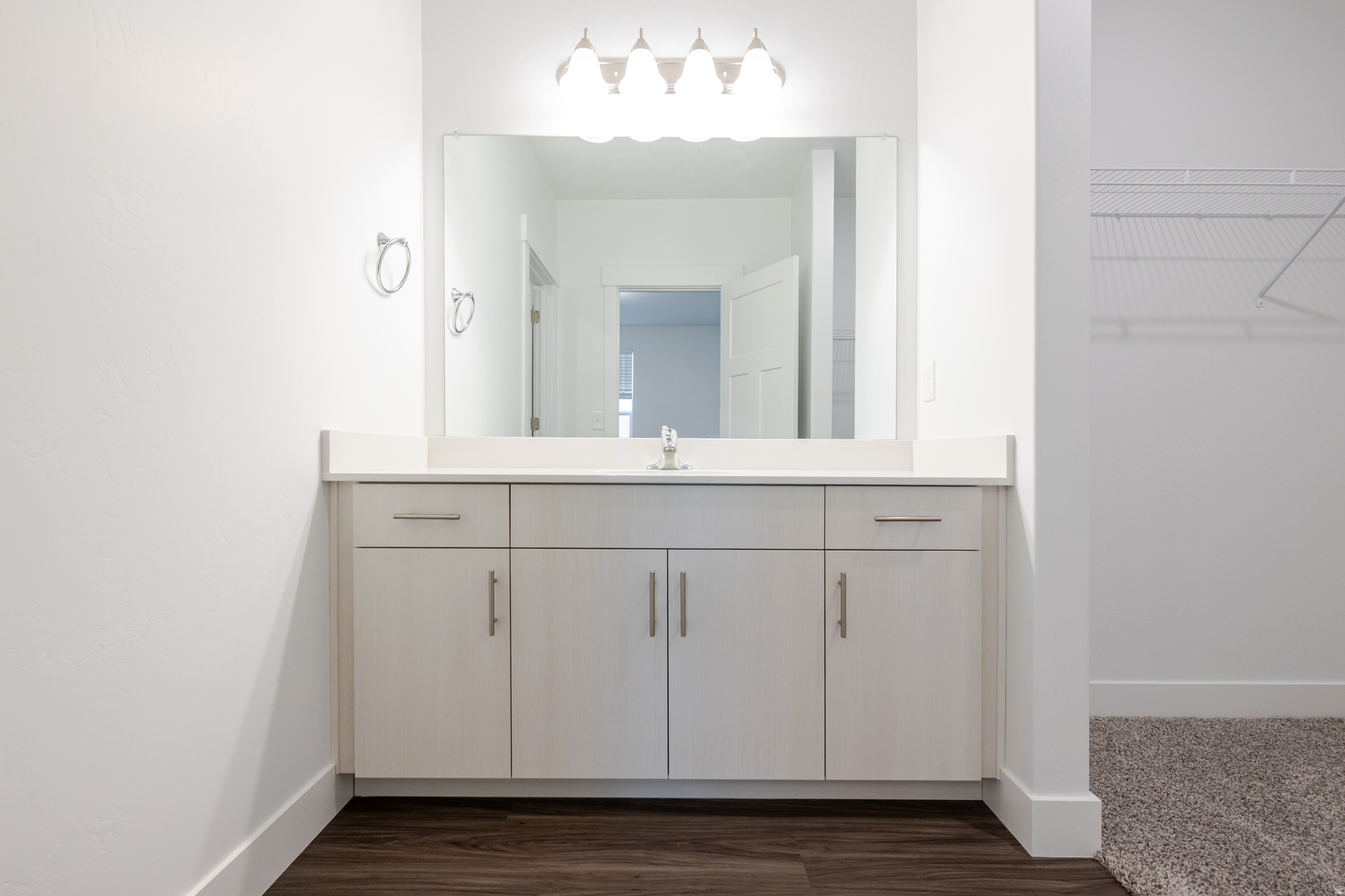 HIGHRIDGE - Residential