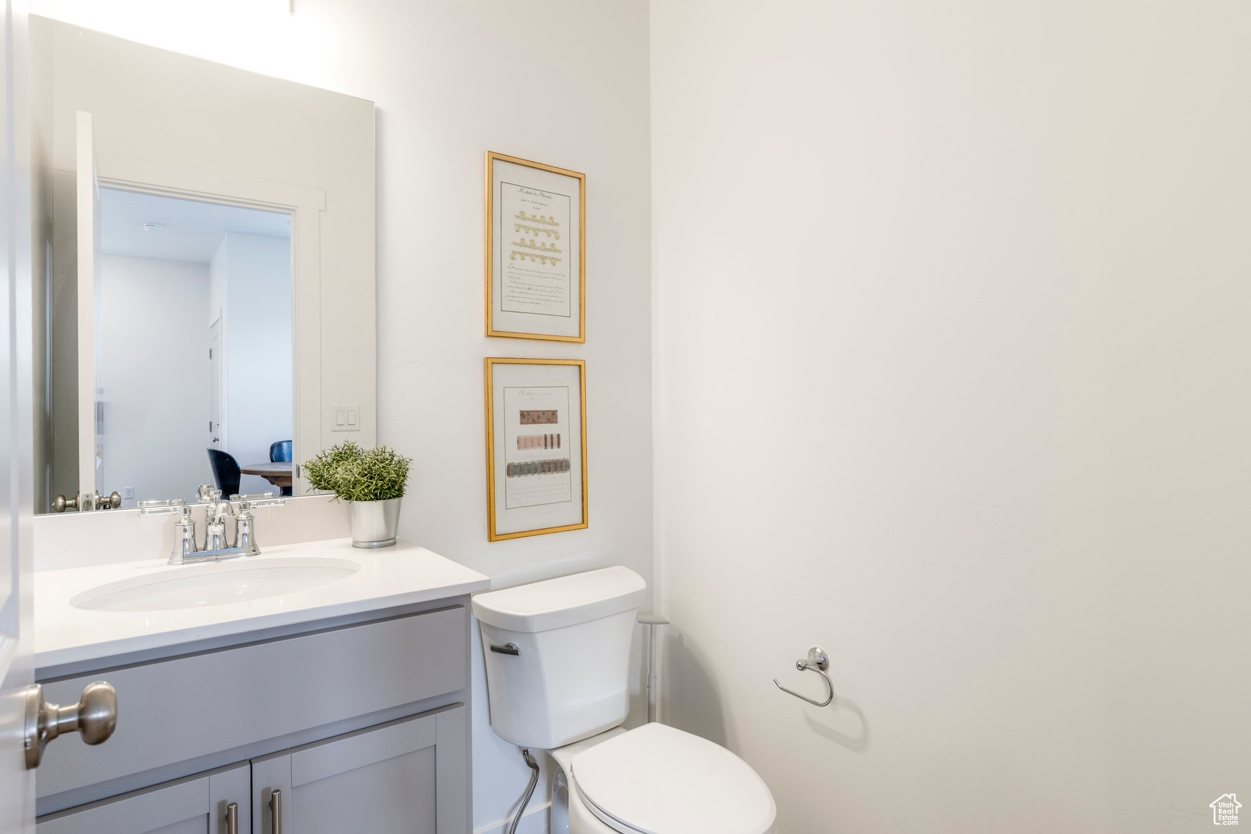 FRANCIS COMMONS TOWNS - Residential