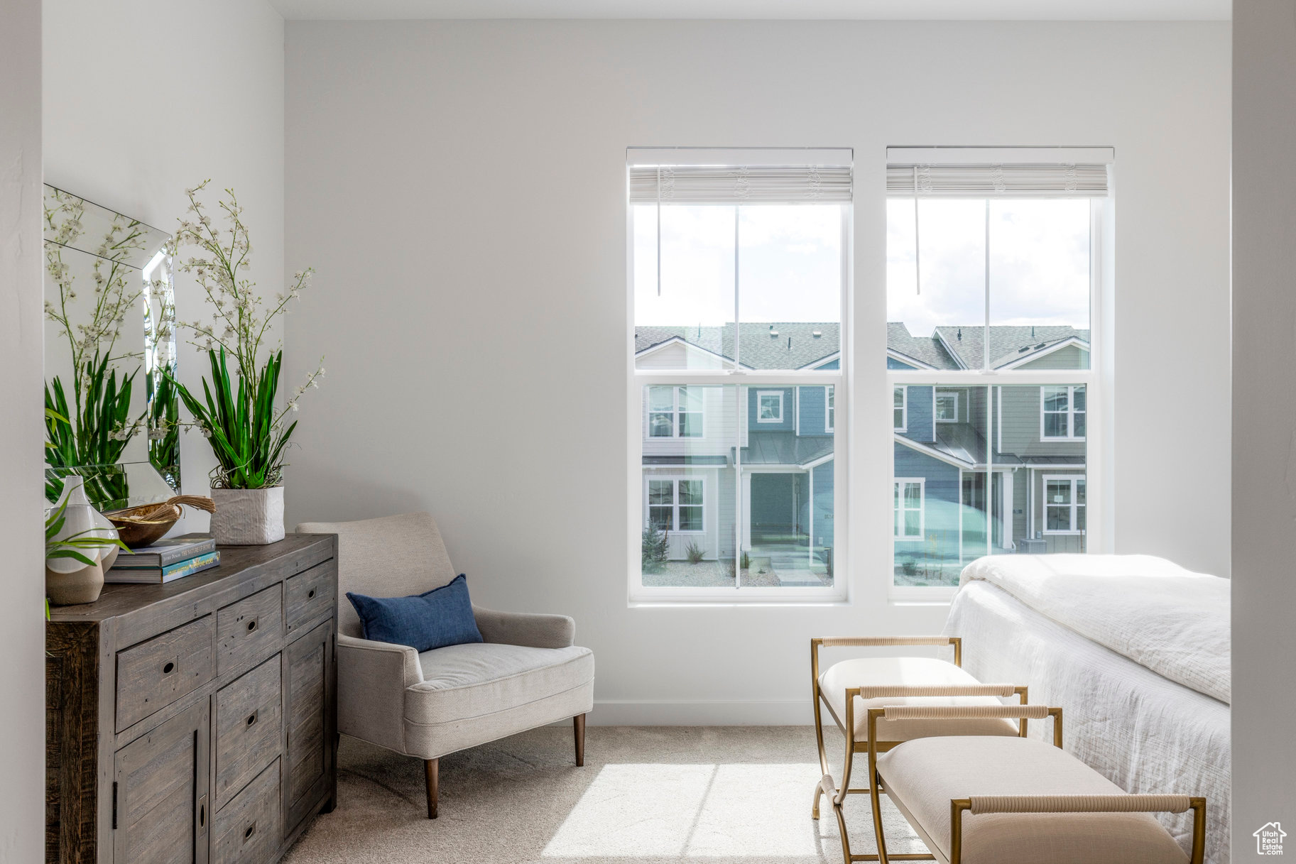 FRANCIS COMMONS TOWNS - Residential