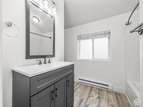 Tiny photo for 392 E 400 S, Nephi, UT 84648 (MLS # 2192460)