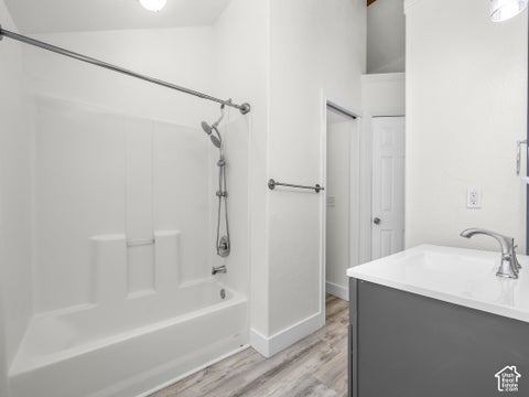 Tiny photo for 392 E 400 S, Nephi, UT 84648 (MLS # 2192460)