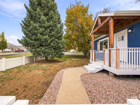 Tiny photo for 392 E 400 S, Nephi, UT 84648 (MLS # 2192460)