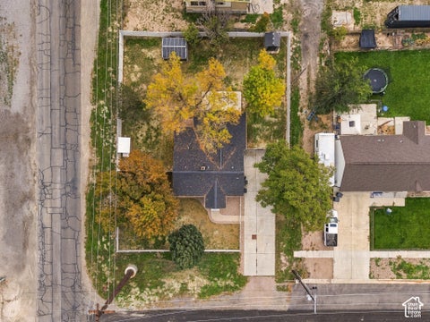 Tiny photo for 392 E 400 S, Nephi, UT 84648 (MLS # 2192460)