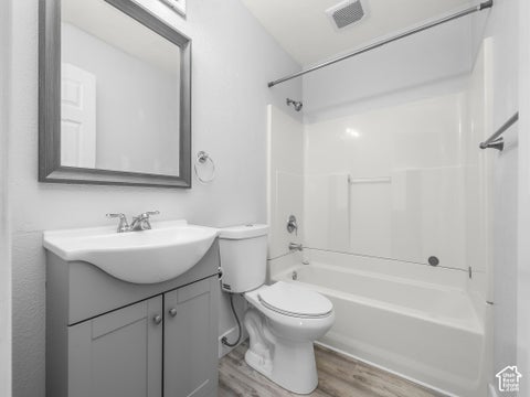 Tiny photo for 392 E 400 S, Nephi, UT 84648 (MLS # 2192460)