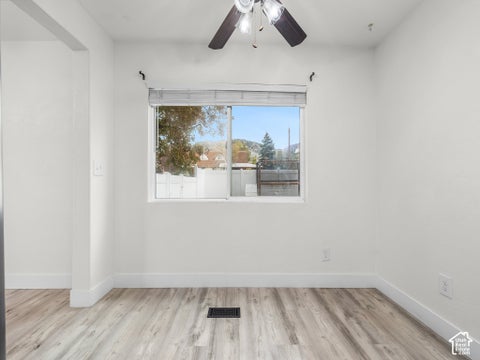 Tiny photo for 392 E 400 S, Nephi, UT 84648 (MLS # 2192460)