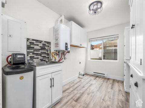 Tiny photo for 392 E 400 S, Nephi, UT 84648 (MLS # 2192460)
