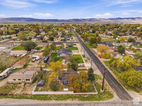 Tiny photo for 392 E 400 S, Nephi, UT 84648 (MLS # 2192460)