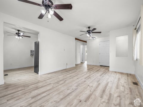Tiny photo for 392 E 400 S, Nephi, UT 84648 (MLS # 2192460)