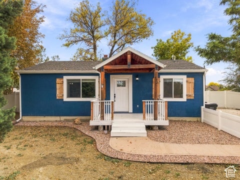 Photo of 392 E 400 S, Nephi, UT 84648 (MLS # 2192460)