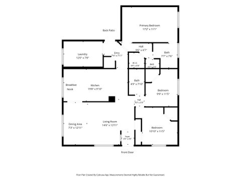 Tiny photo for 392 E 400 S, Nephi, UT 84648 (MLS # 2192460)