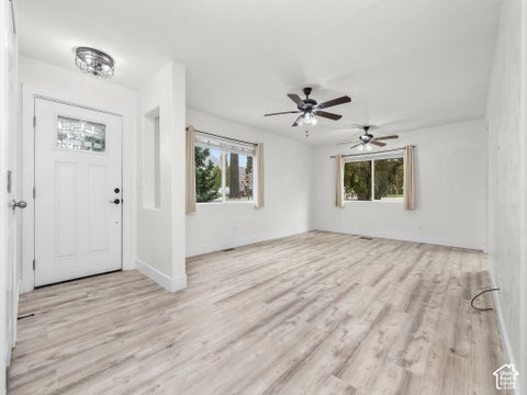 Tiny photo for 392 E 400 S, Nephi, UT 84648 (MLS # 2192460)