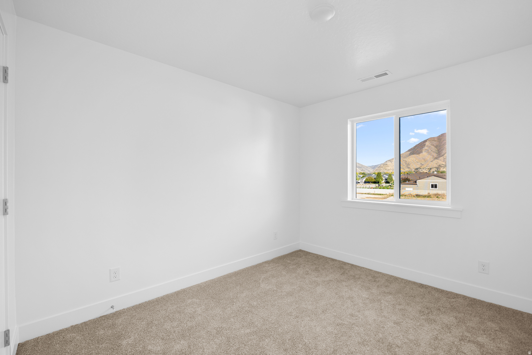 MELLOR AT SPANISH FORK - Residential