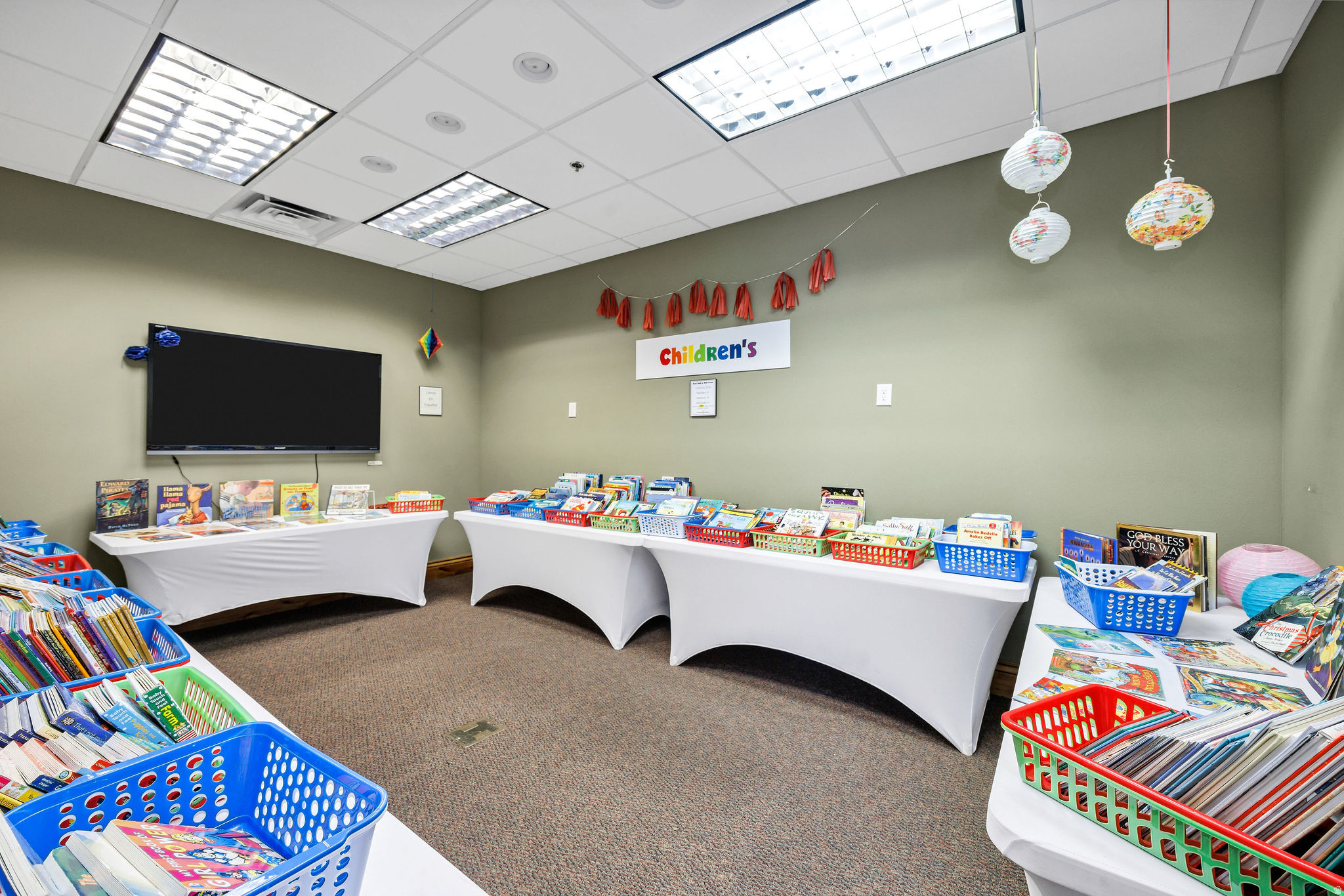 MALOUF SLEEP CONDOMINIUMS - Commercial Lease