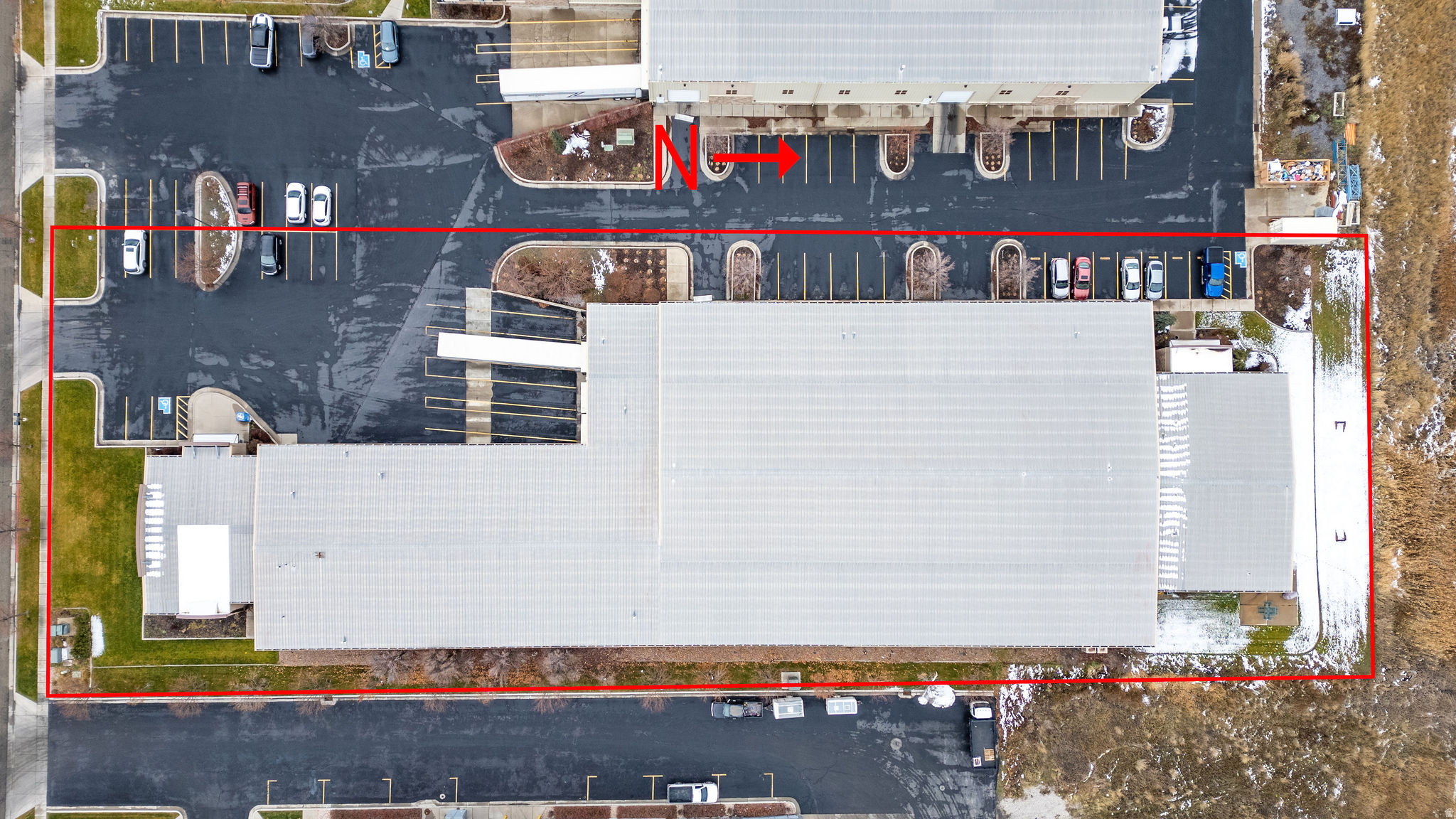 MALOUF SLEEP CONDOMINIUMS - Commercial Lease