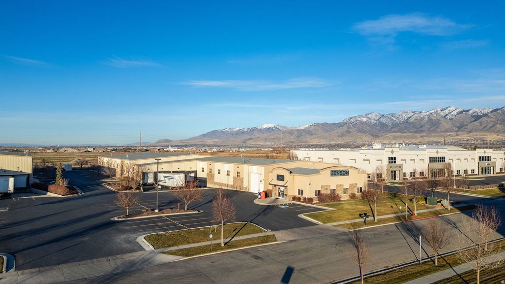Photo of 1189 W 1700 N #1, Logan, UT 84321 (MLS # 2126063)