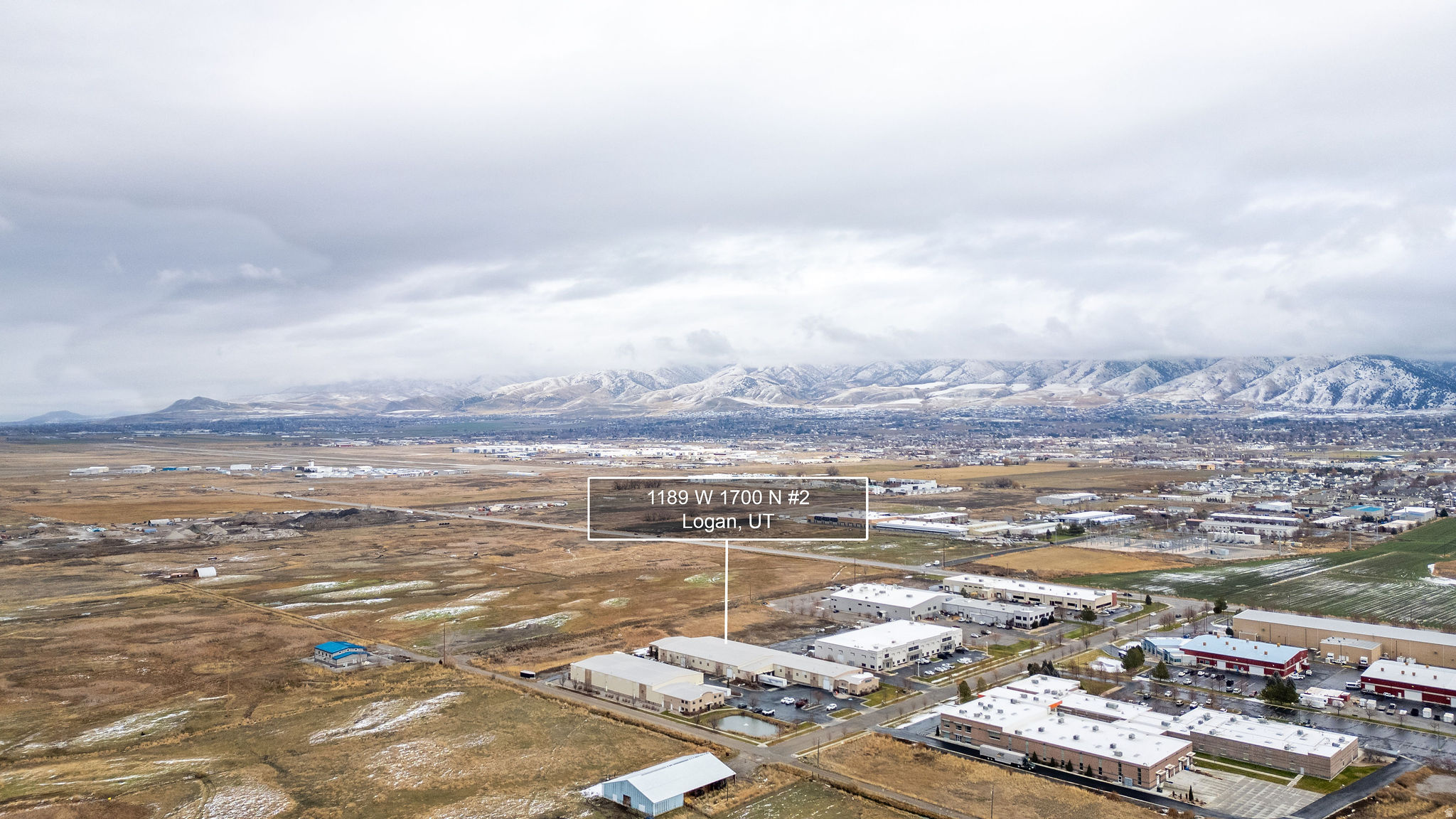 MALOUF SLEEP CONDOMINIUMS - Commercial Lease