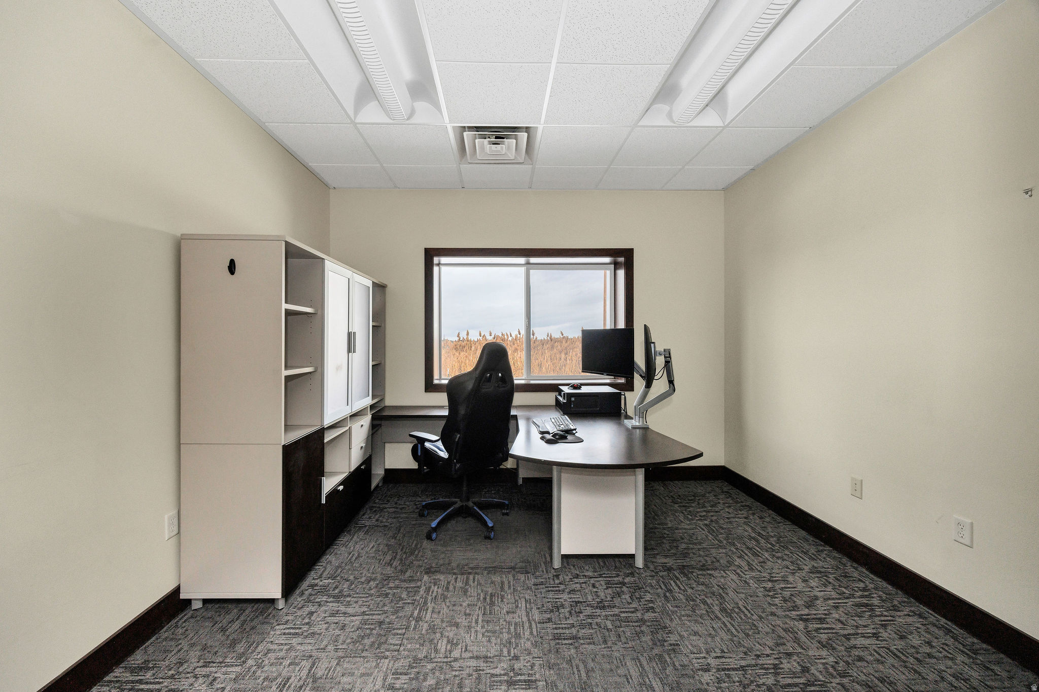 MALOUF SLEEP CONDOMINIUMS - Commercial Lease