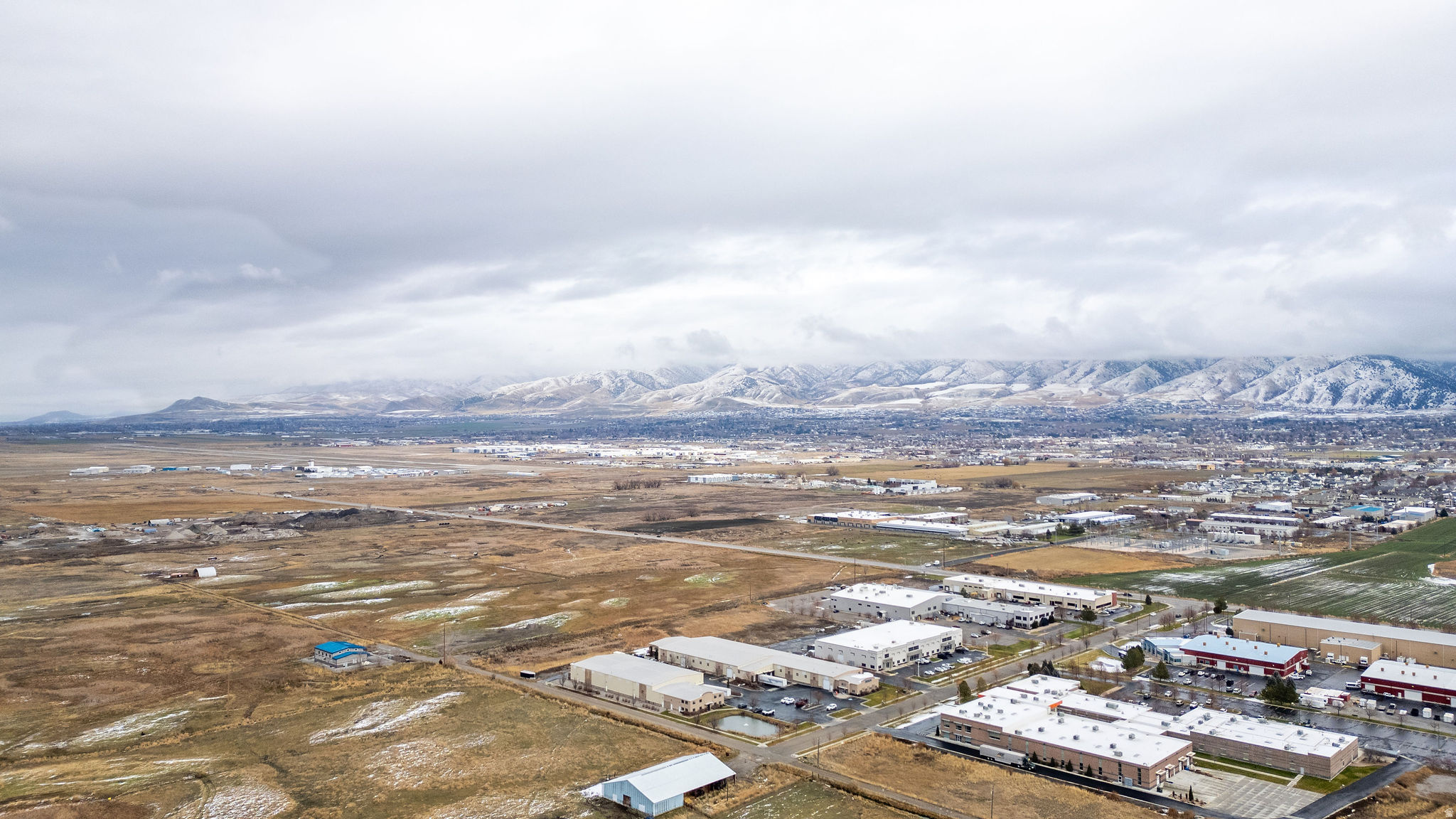 MALOUF SLEEP CONDOMINIUMS - Commercial Lease