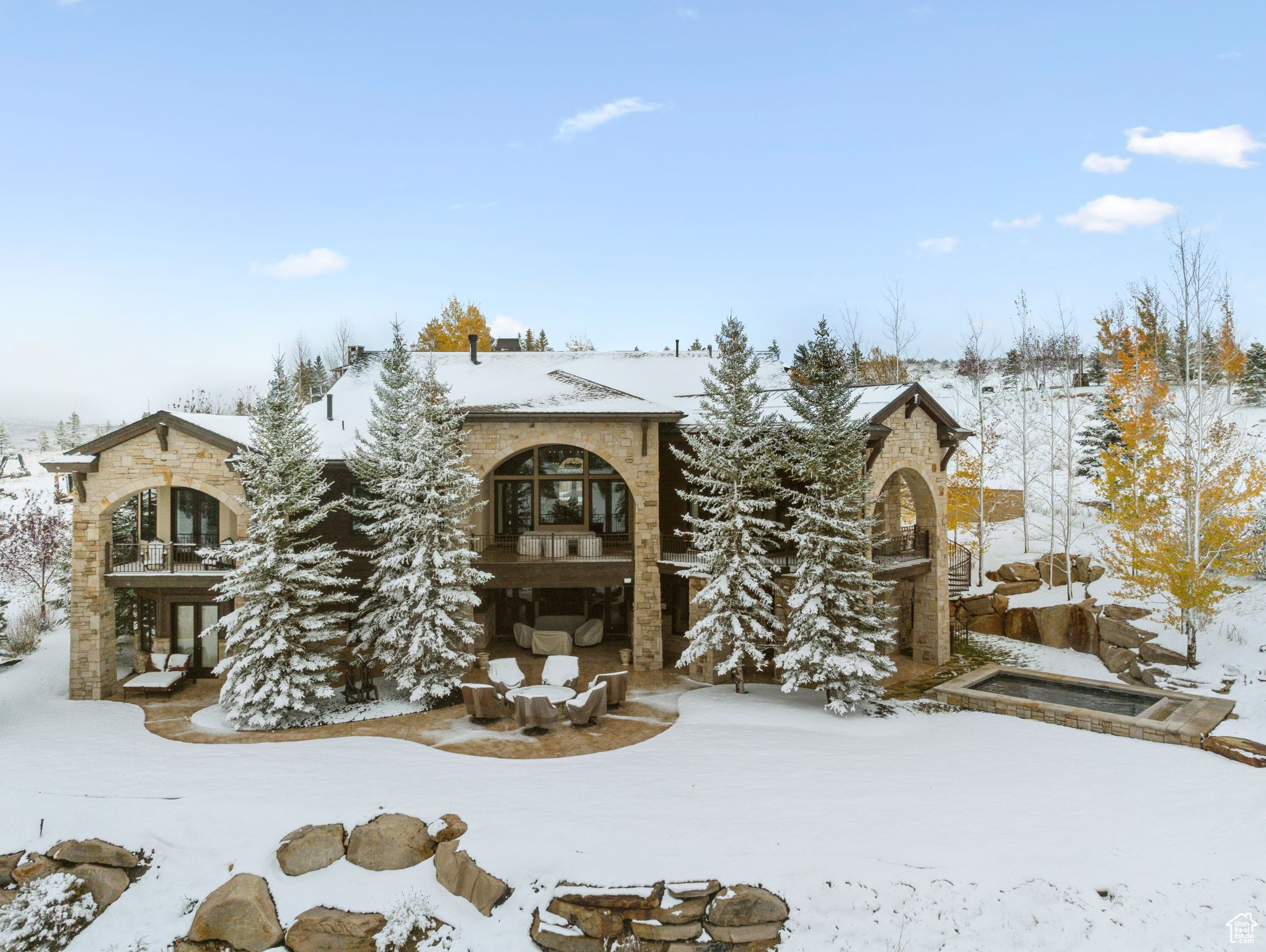 340 Hollyhock St, Park City, Utah image 3