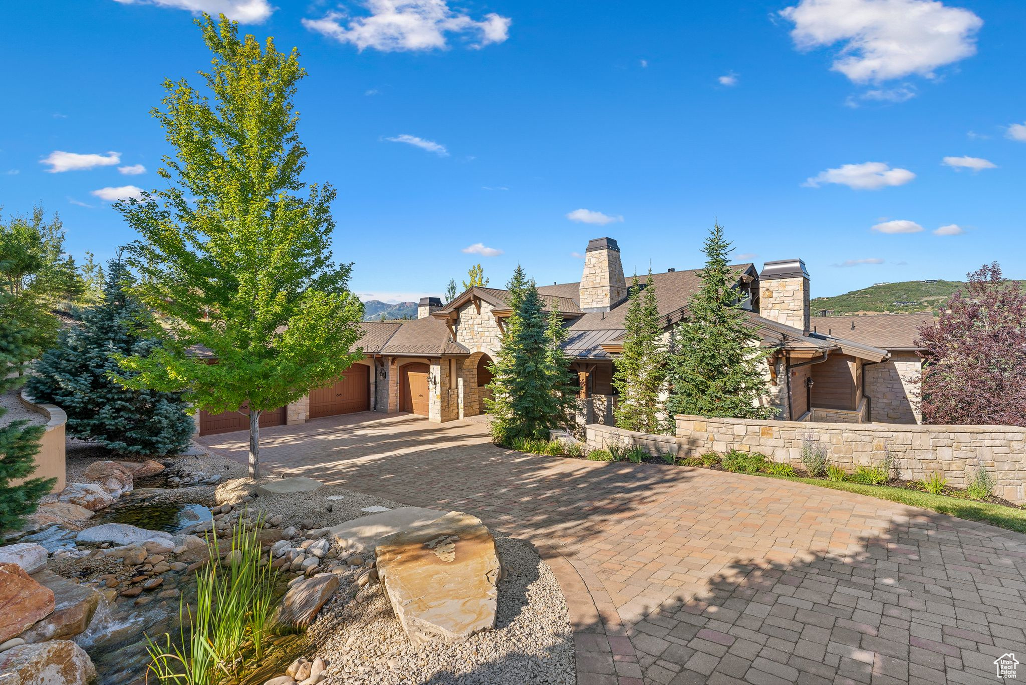 340 Hollyhock St, Park City, Utah image 16