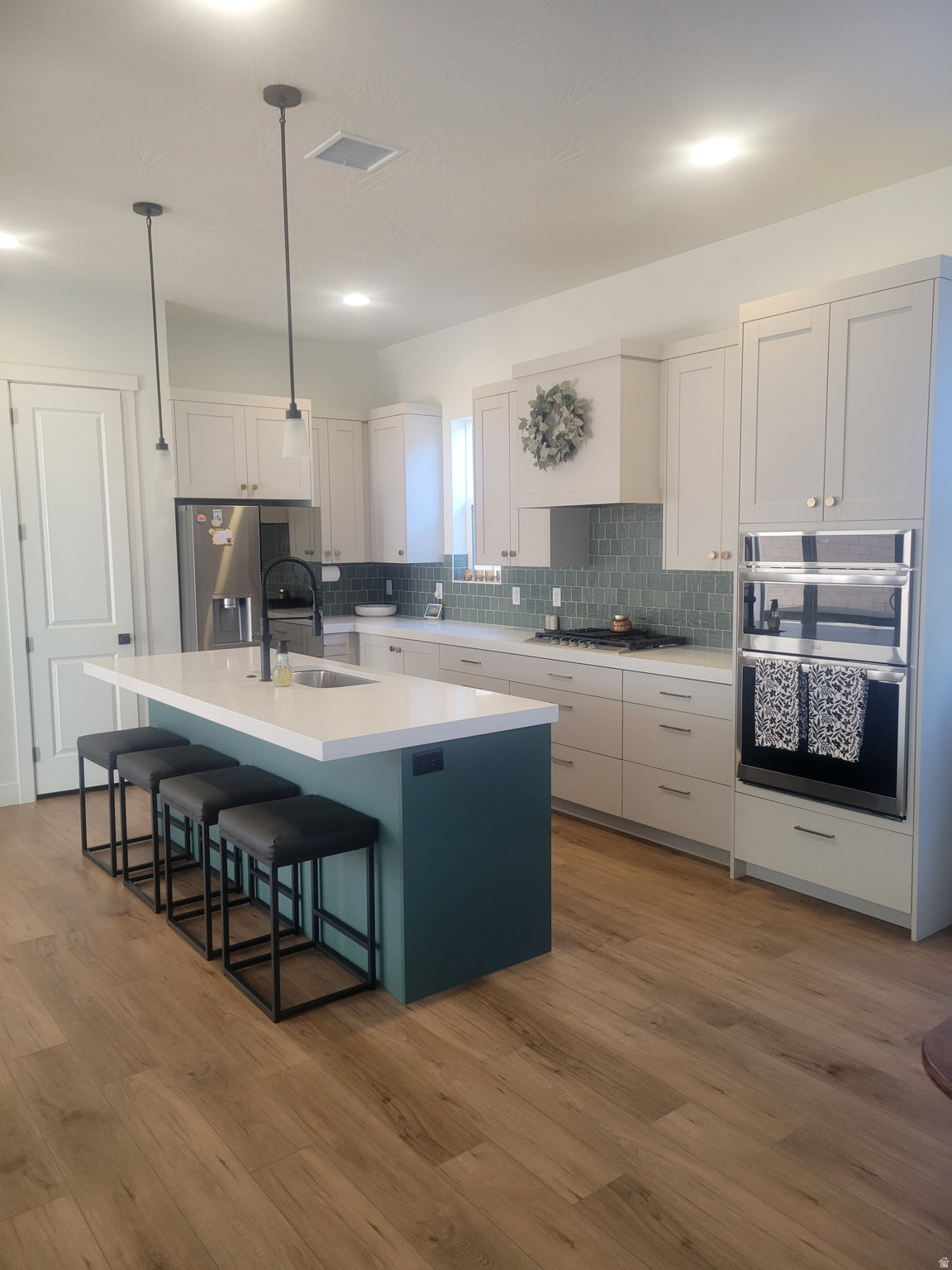 SAGE HAVEN 4 - Residential