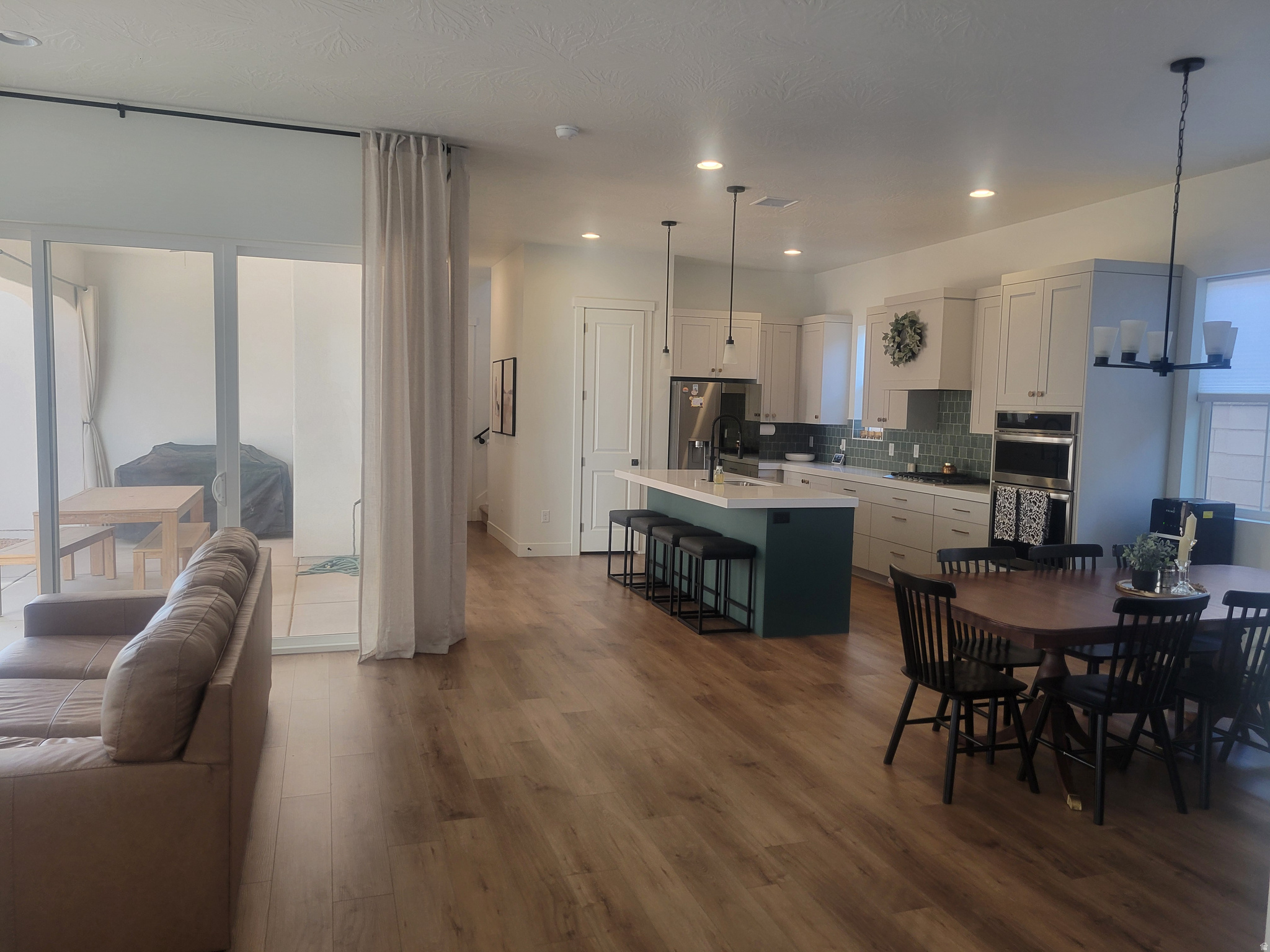 SAGE HAVEN 4 - Residential