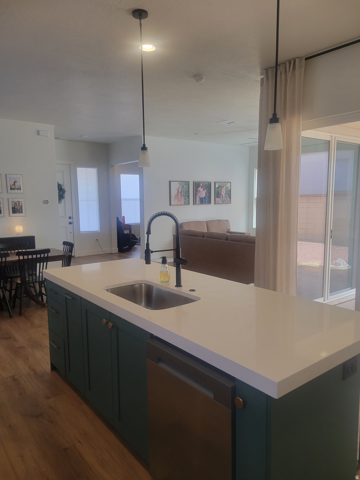 SAGE HAVEN 4 - Residential