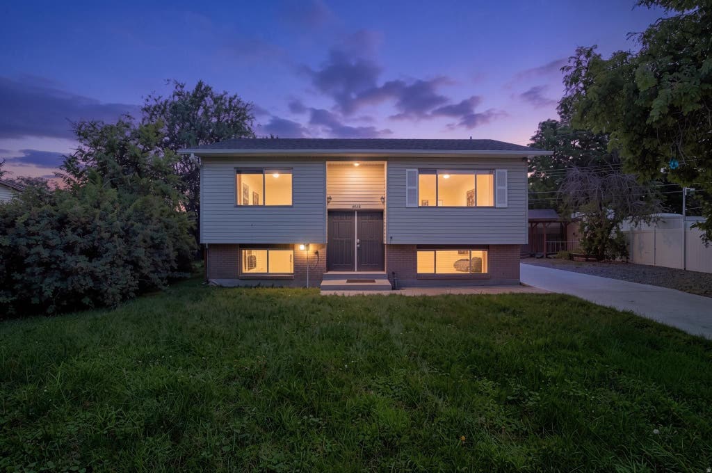 Photo of 3625 S 4445 W, West Valley City, UT 84120 (MLS # 2173730)