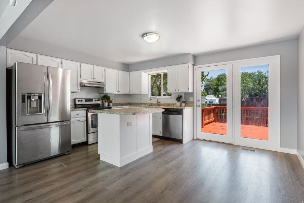 Photo of 3625 S 4445 W, West Valley City, UT 84120 (MLS # 2173730)