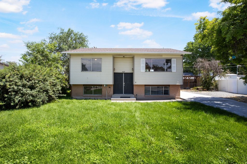 Photo of 3625 S 4445 W, West Valley City, UT 84120 (MLS # 2173730)
