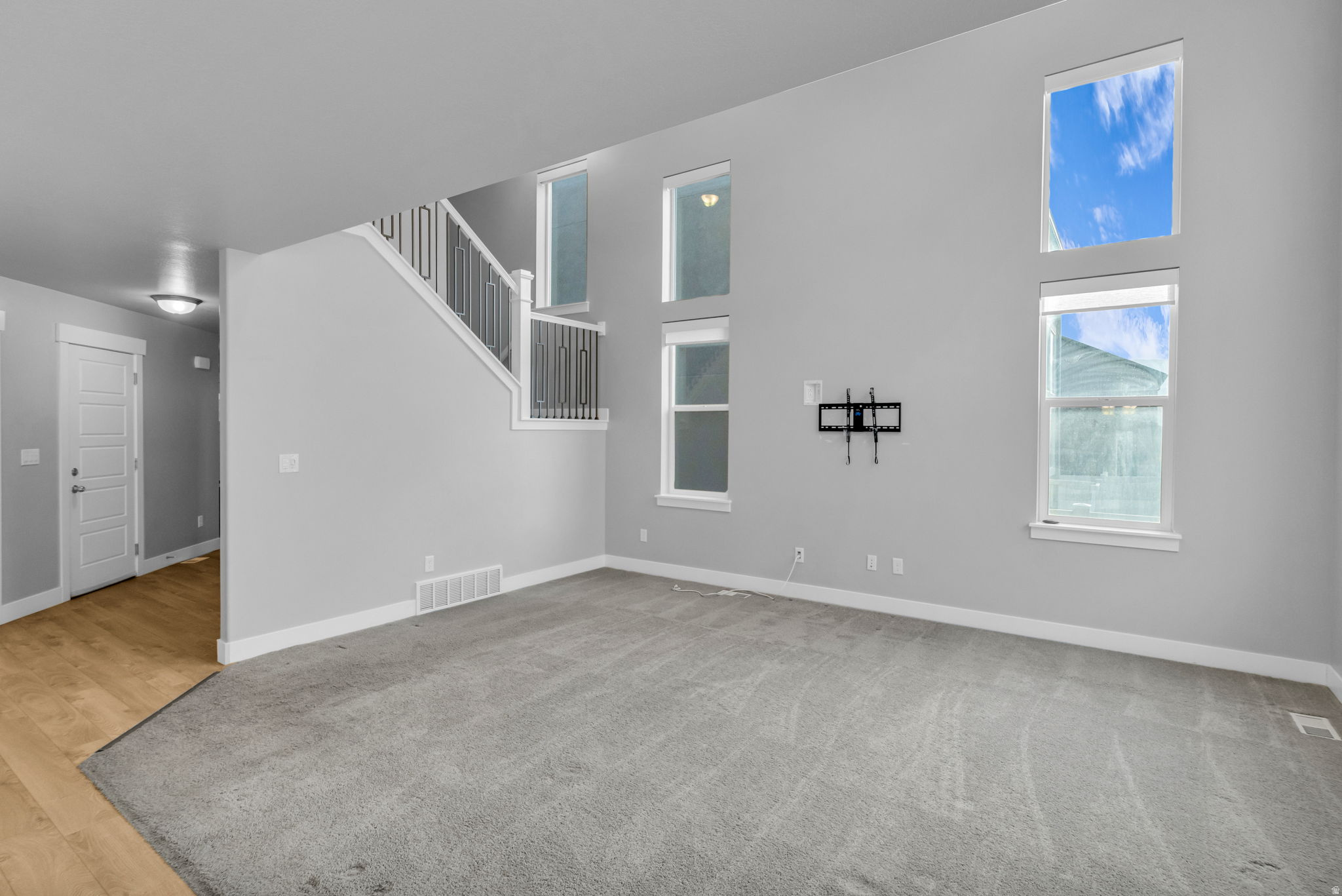 THE EXCHANGE - Residential