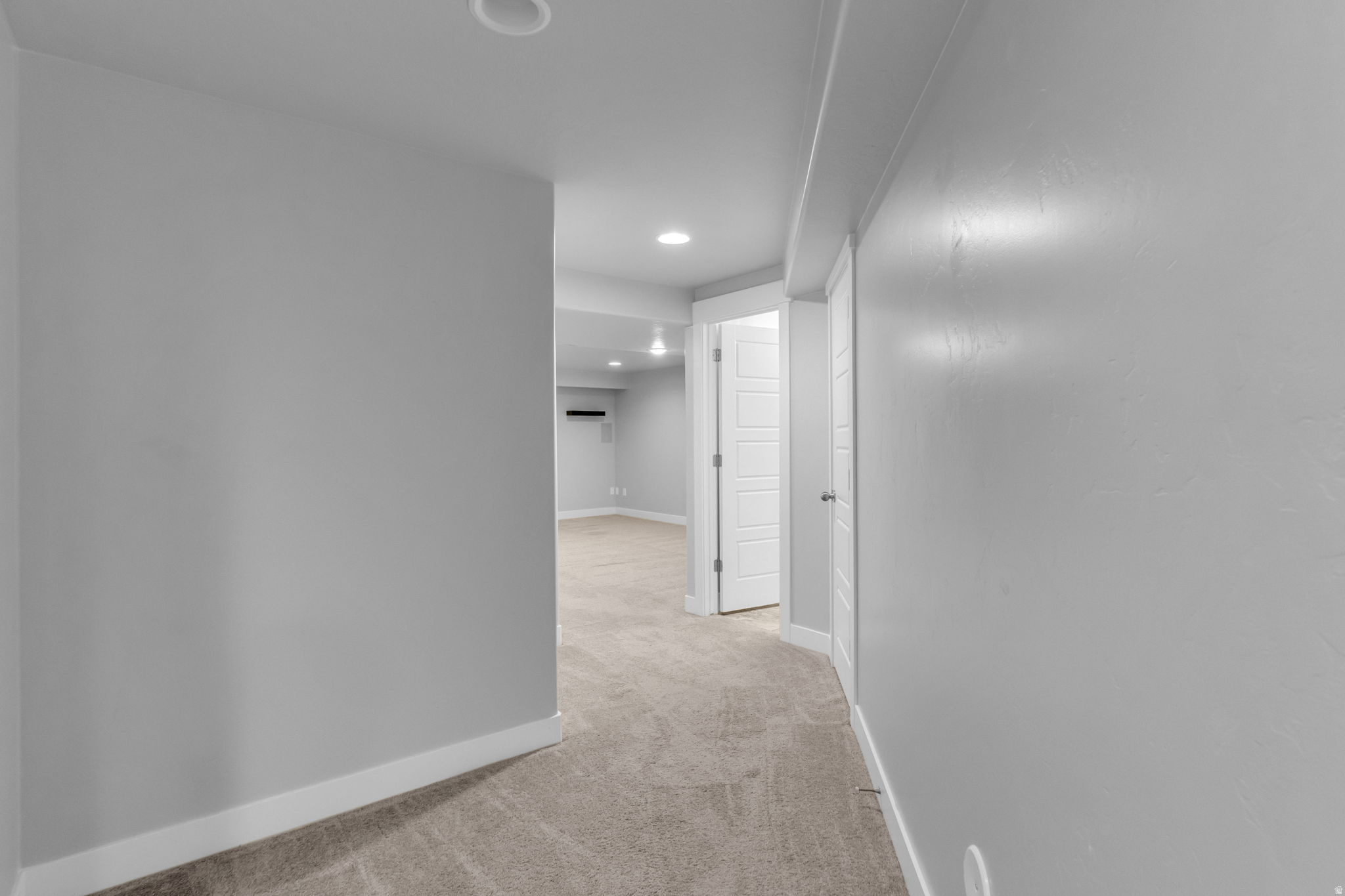 THE EXCHANGE - Residential