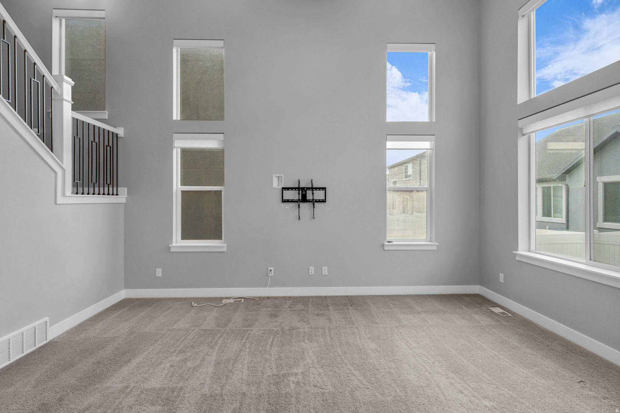 THE EXCHANGE - Residential