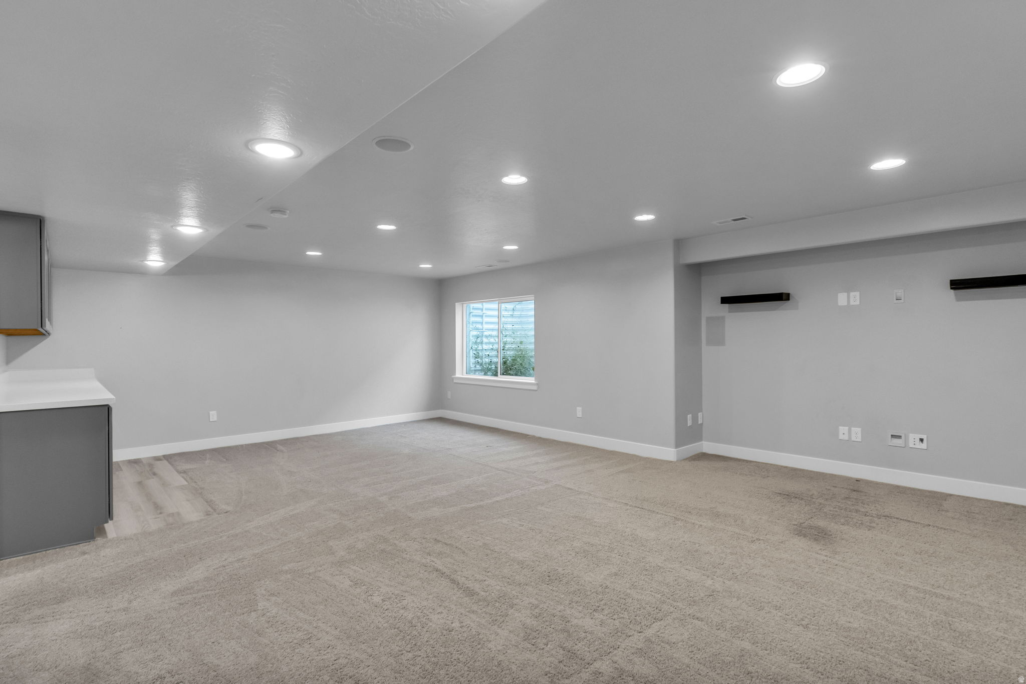 THE EXCHANGE - Residential