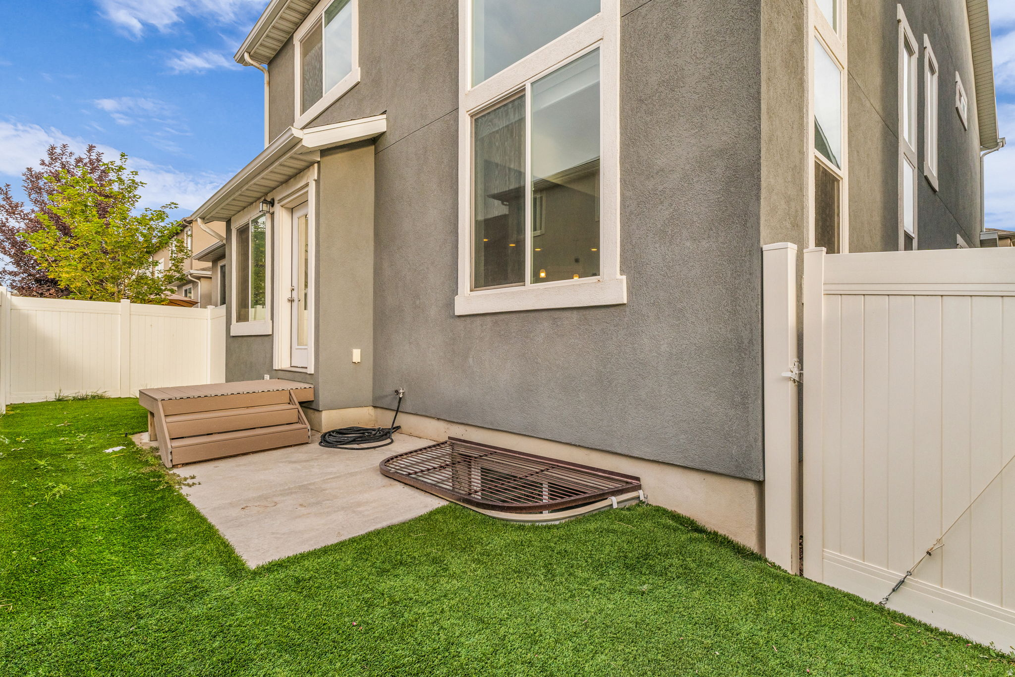 THE EXCHANGE - Residential