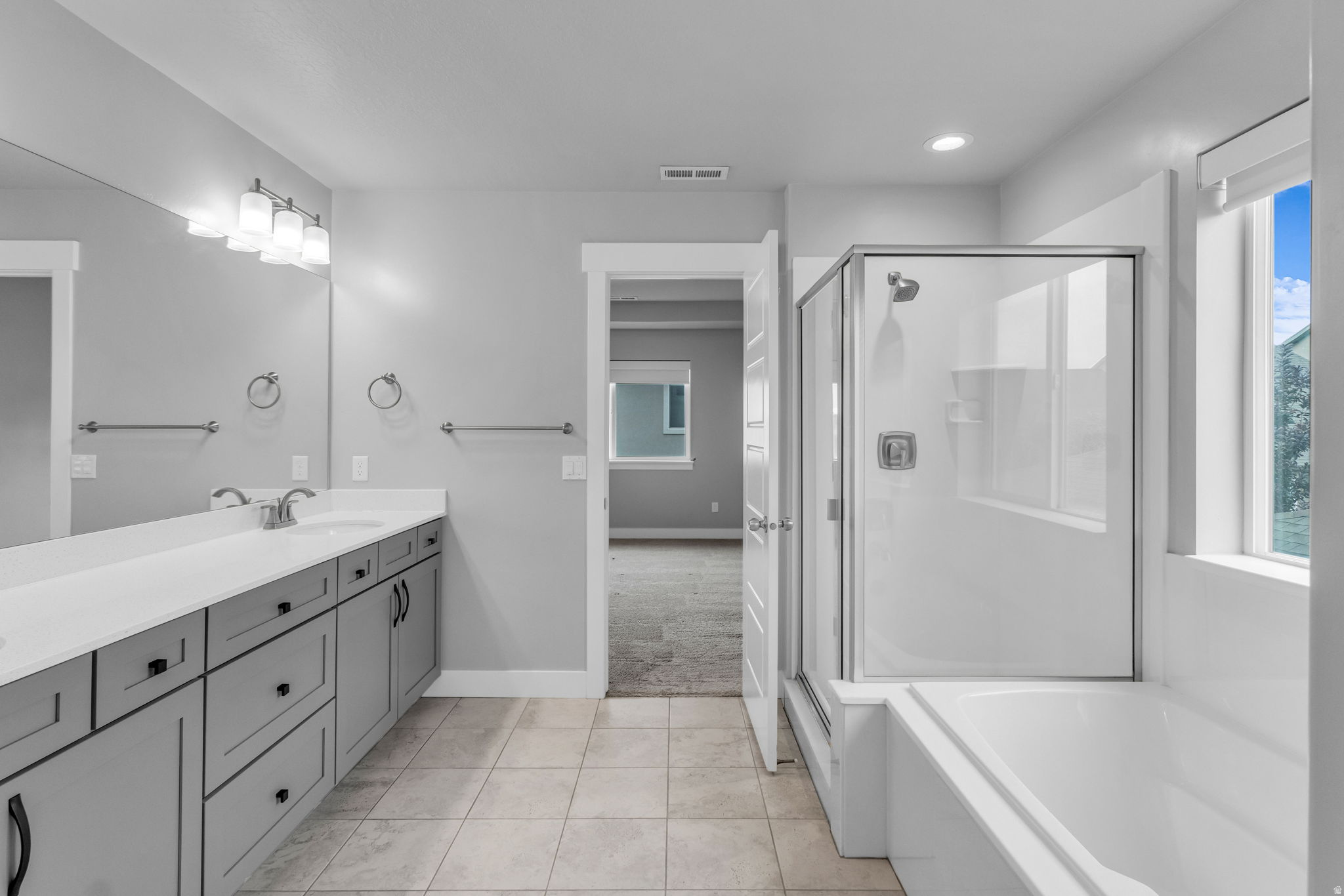 THE EXCHANGE - Residential