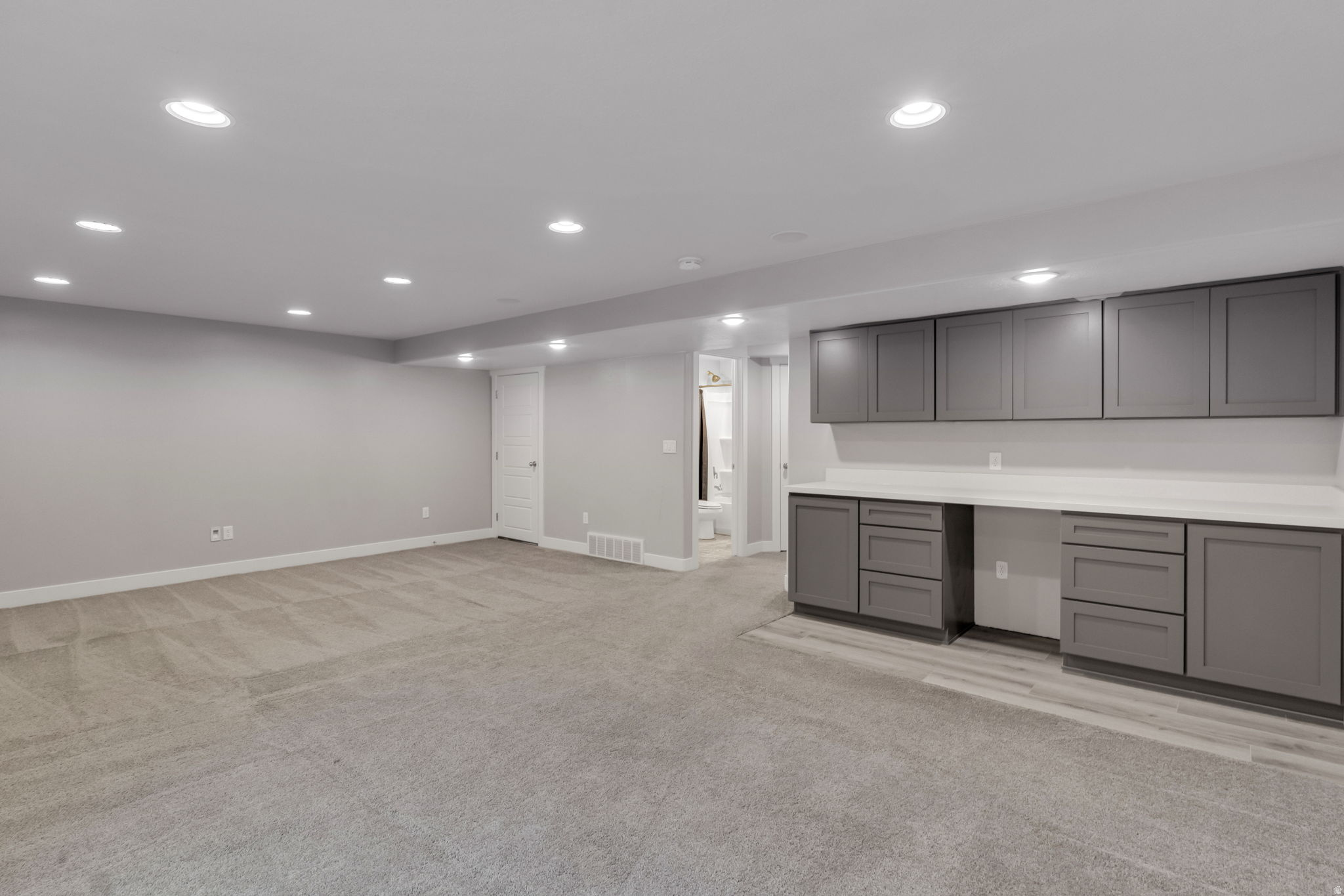 THE EXCHANGE - Residential