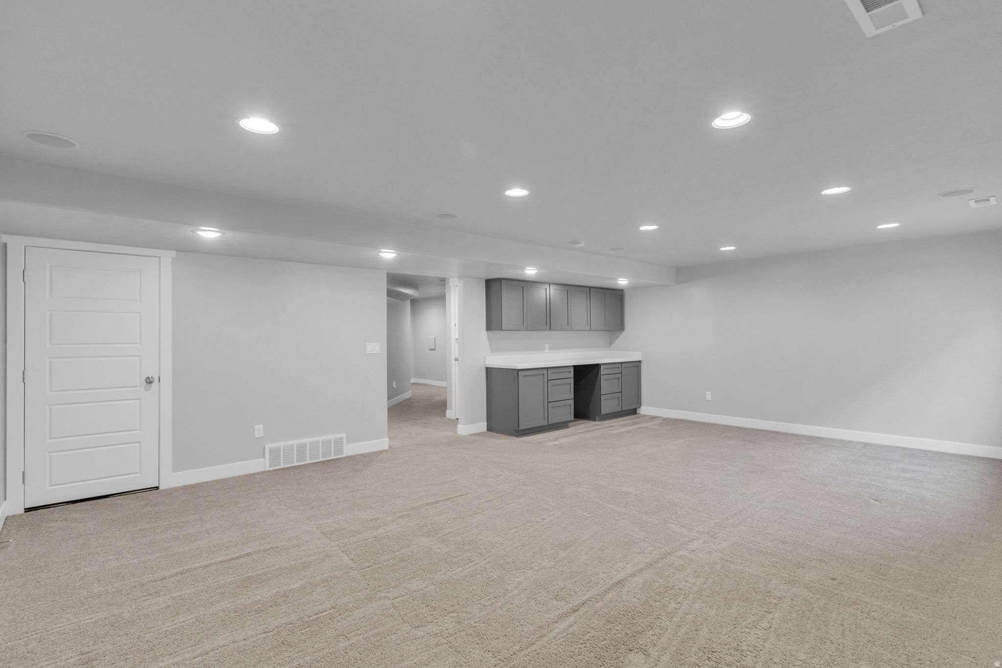 THE EXCHANGE - Residential