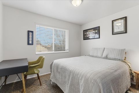 Tiny photo for 6325 S DRY WIND DR, Taylorsville, UT 84129 (MLS # 2130831)