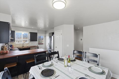 Tiny photo for 6325 S DRY WIND DR, Taylorsville, UT 84129 (MLS # 2130831)