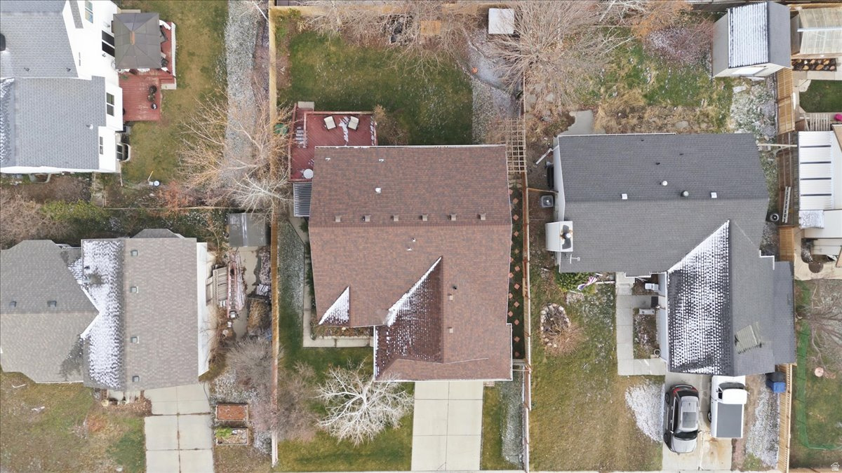 MISTY HILLS - Residential