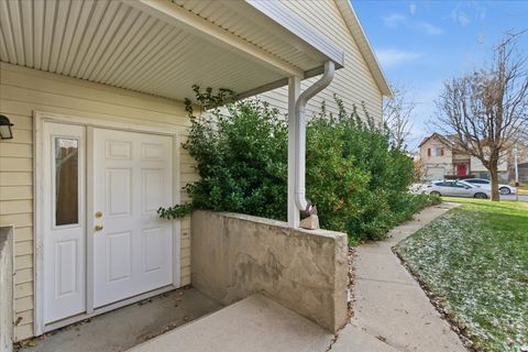 Tiny photo for 6325 S DRY WIND DR, Taylorsville, UT 84129 (MLS # 2130831)