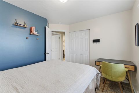 Tiny photo for 6325 S DRY WIND DR, Taylorsville, UT 84129 (MLS # 2130831)