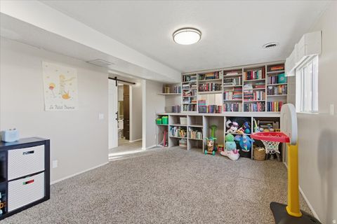 Tiny photo for 6325 S DRY WIND DR, Taylorsville, UT 84129 (MLS # 2130831)