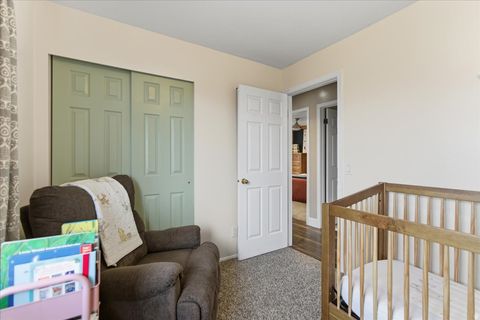 Tiny photo for 6325 S DRY WIND DR, Taylorsville, UT 84129 (MLS # 2130831)