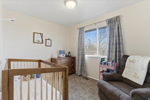 Tiny photo for 6325 S DRY WIND DR, Taylorsville, UT 84129 (MLS # 2130831)